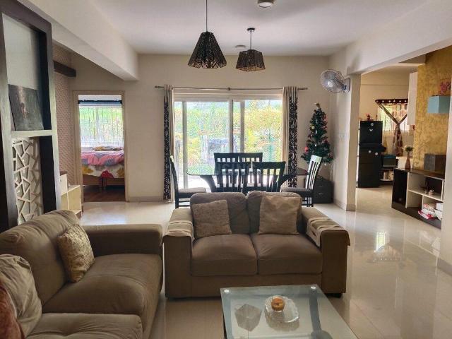 2.5 BHK Apartment in Choodasandra for resale Bengaluru. The reference number is 20342870