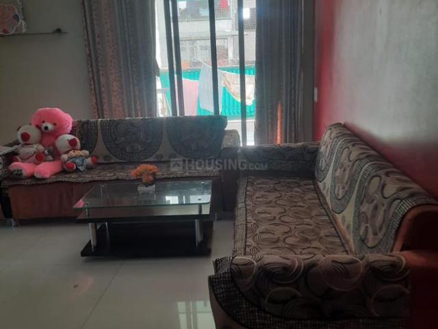 2.5 BHK Apartment in Chandkheda for rent Ahmedabad. The reference number is 16595121