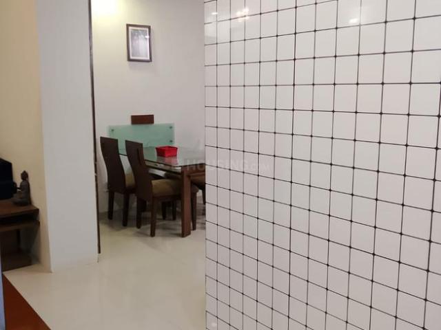 2.5 BHK Apartment in Chandkheda for resale Ahmedabad. The reference number is 19923491