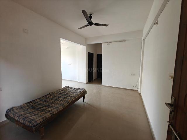 2.5 BHK Apartment in Chandkheda for resale Ahmedabad. The reference number is 20597072