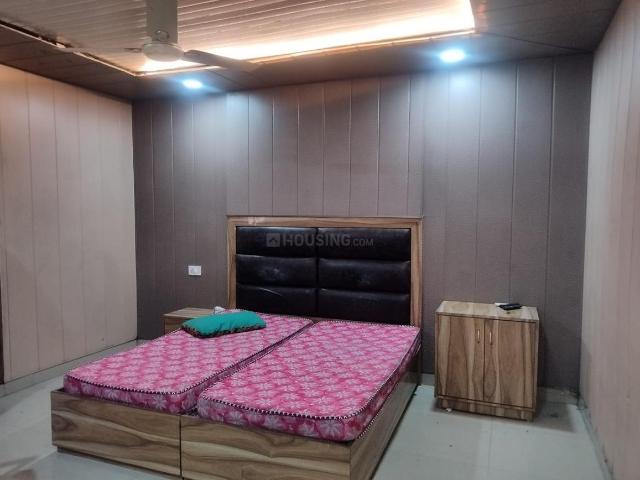2.5 BHK Apartment in Channi Himmat for rent Jammu. The reference number is 19630170