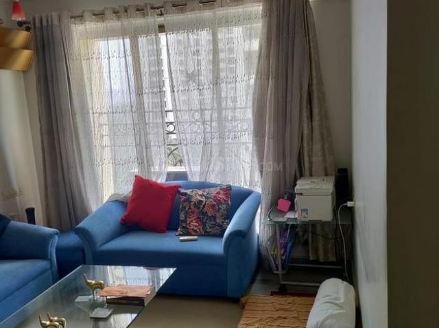 2.5 BHK Apartment in Chembur for rent Mumbai. The reference number is 17047283