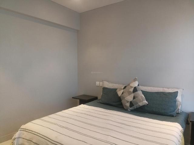 2.5 BHK Apartment in Chembur for rent Mumbai. The reference number is 18435084