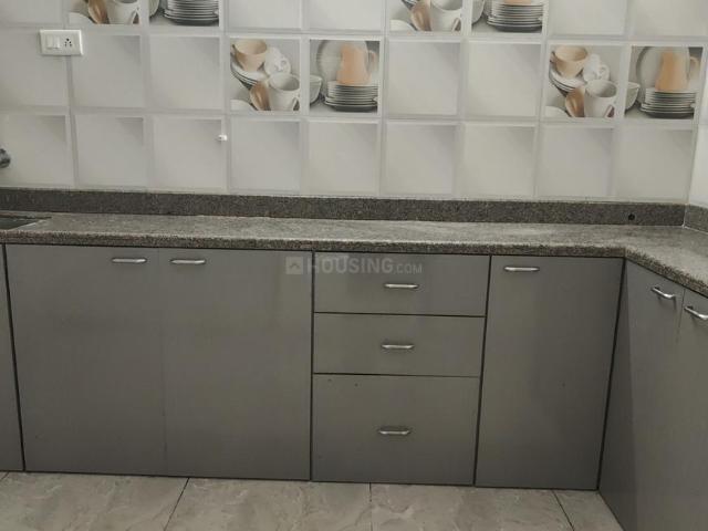 2.5 BHK Apartment in Chembur for rent Mumbai. The reference number is 18592430