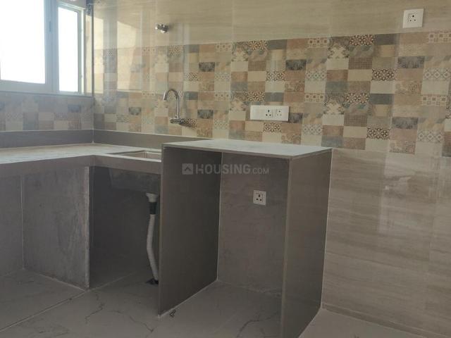 2.5 BHK Apartment in Chembur for rent Mumbai. The reference number is 18822195