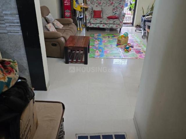2.5 BHK Apartment in Chembur for rent Mumbai. The reference number is 18828113