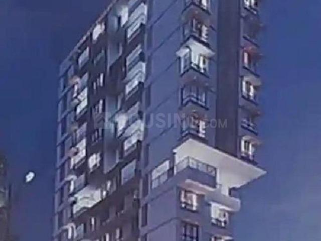 2.5 BHK Apartment in Chembur for rent Mumbai. The reference number is 19641353