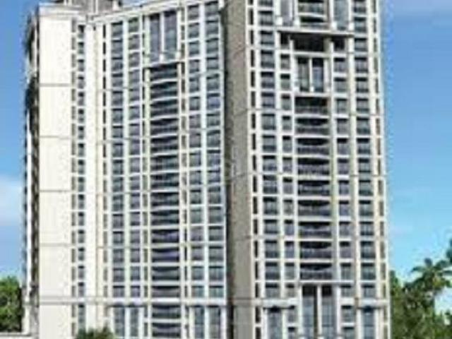 2.5 BHK Apartment in Chembur for rent Mumbai. The reference number is 19666651