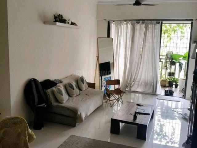 2.5 BHK Apartment in Chembur for rent Mumbai. The reference number is 19894313
