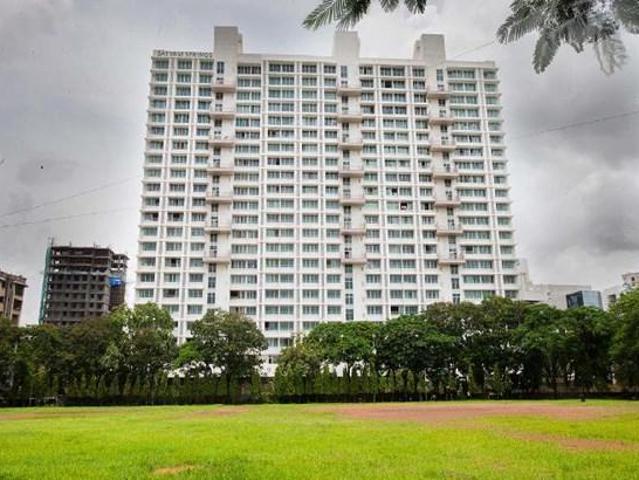 2.5 BHK Apartment in Chembur for rent Mumbai. The reference number is 20116568
