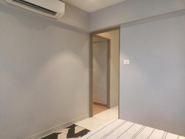 2.5 BHK Apartment in Chembur for rent Mumbai. The reference number is 20354422