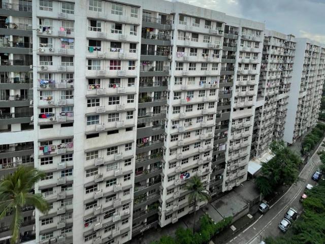 2.5 BHK Apartment in Chembur for rent Mumbai. The reference number is 20367587