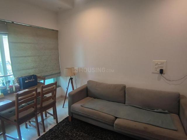 2.5 BHK Apartment in Chembur for rent Mumbai. The reference number is 20376068
