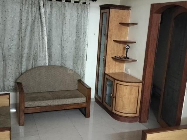 2.5 BHK Apartment in Chembur for rent Mumbai. The reference number is 20499961