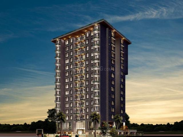 2.5 BHK Apartment in Chembur for rent Mumbai. The reference number is 20646675