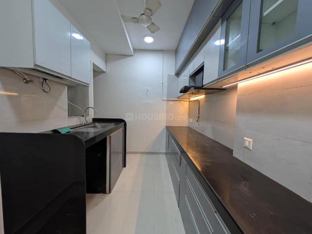 2.5 BHK Apartment in Chembur for rent Mumbai. The reference number is 20784477