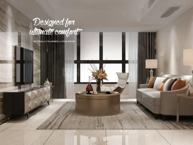 2.5 BHK Apartment in Chembur for resale Mumbai. The reference number is 20828884