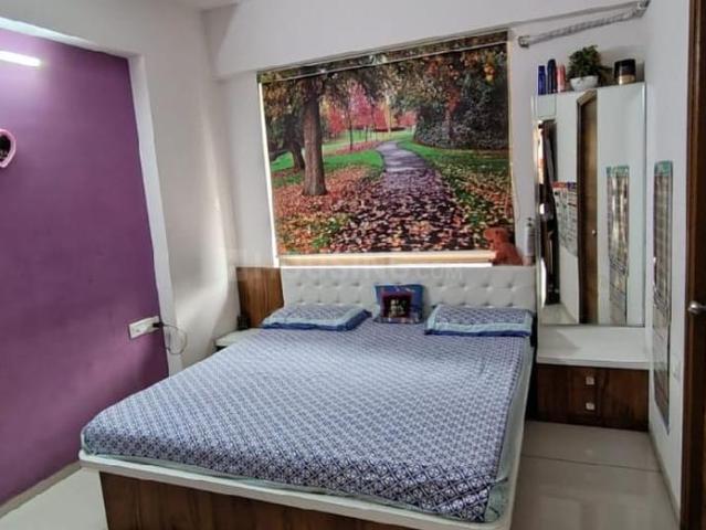 2.5 BHK Apartment in Chharodi for rent Ahmedabad. The reference number is 17766091