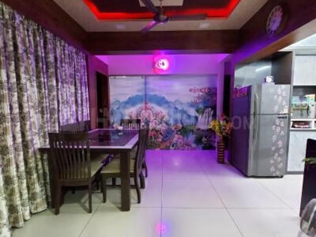2.5 BHK Apartment in Chharodi for rent Ahmedabad. The reference number is 18763051