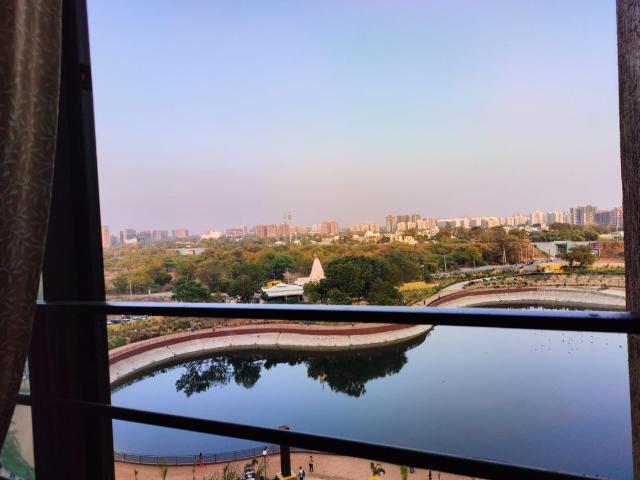 2.5 BHK Apartment in Chharodi for rent Ahmedabad. The reference number is 20657955
