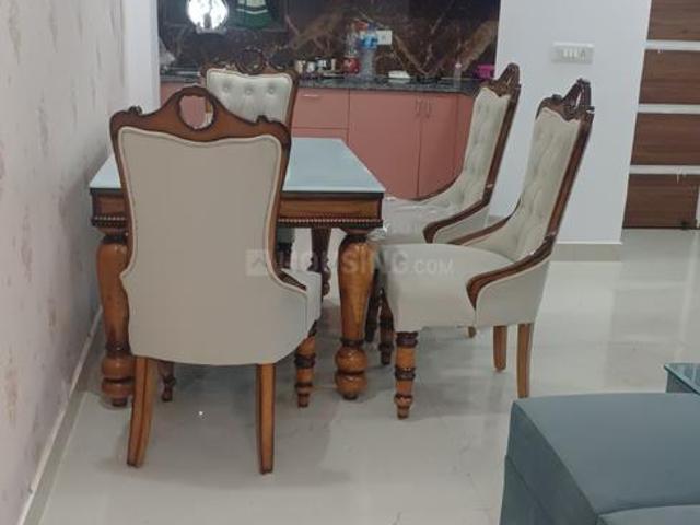 2.5 BHK Apartment in Chhattarpur for rent New Delhi. The reference number is 20105029