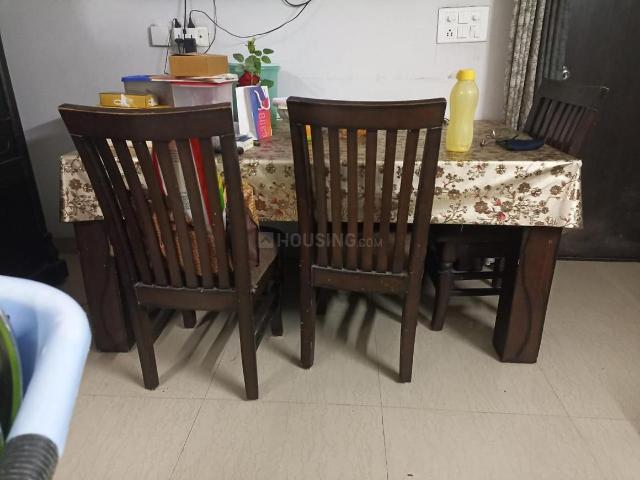 2.5 BHK Apartment in Chi V for rent Greater Noida. The reference number is 20489813