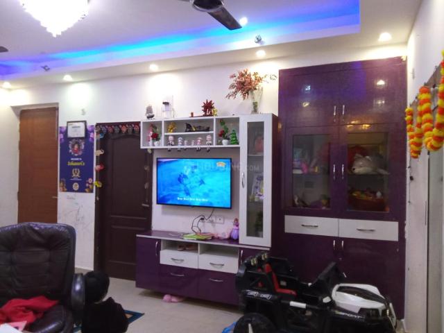 2.5 BHK Apartment in Chi V Greater Noida for resale Yamuna Expressway. The reference number is 16679531