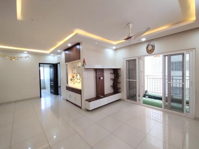 2.5 BHK Apartment in Chikkagubbi Village for rent Bengaluru. The reference number is 20662347