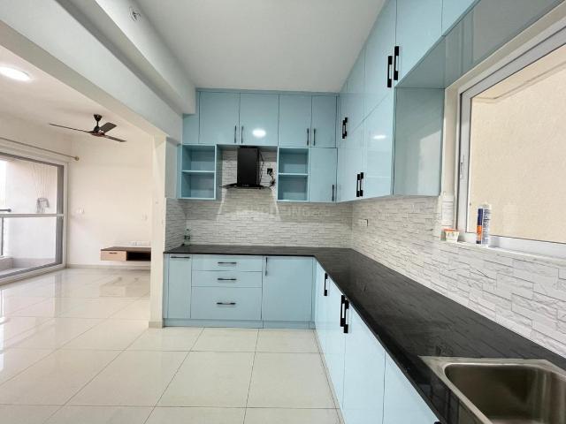 2.5 BHK Apartment in Chikkakannalli for rent Bengaluru. The reference number is 20044793