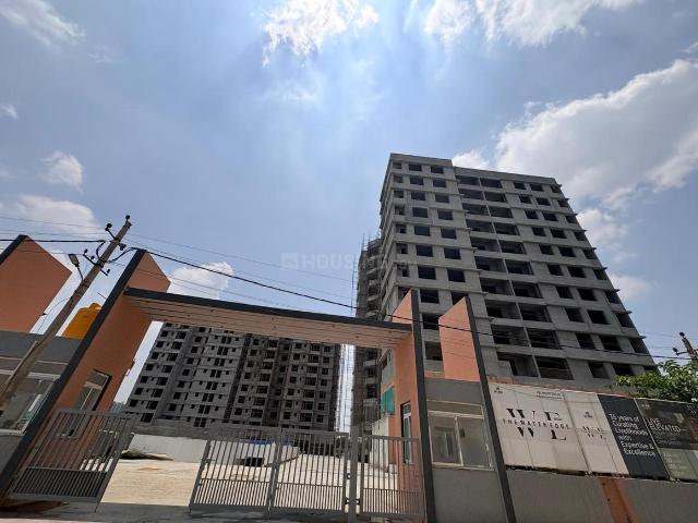 2.5 BHK Apartment in Chikkakannalli for resale Bengaluru. The reference number is 20073032
