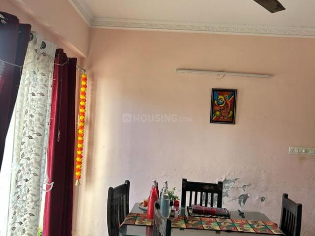2.5 BHK Apartment in Chikkanayakanahalli, Choodasandra for rent Bengaluru. The reference number is 20379706
