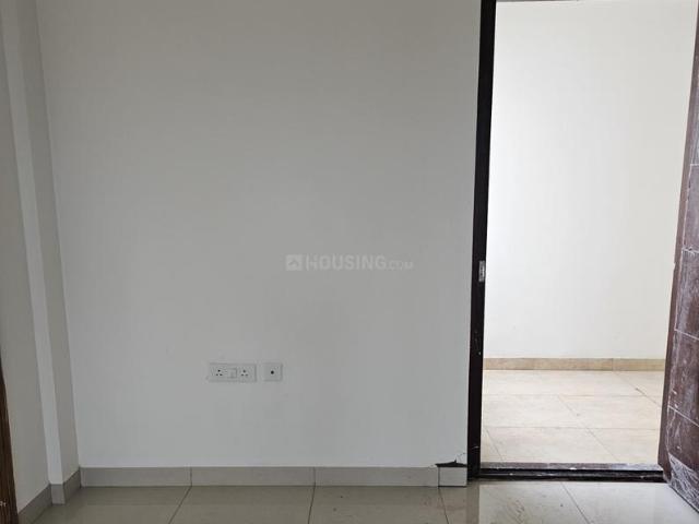 2.5 BHK Apartment in Chikkanayakanahalli, Choodasandra for resale Bengaluru. The reference number is 20562654
