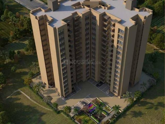 2.5 BHK Apartment in Chikhali for resale Pune. The reference number is 18185204