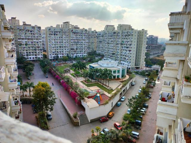 2.5 BHK Apartment in Chikhali for resale Pune. The reference number is 20161243