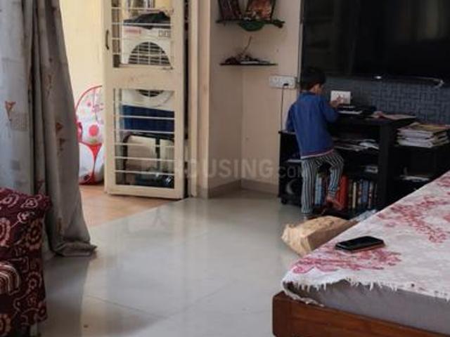 2.5 BHK Apartment in Chinchwad for rent Pune. The reference number is 19559047