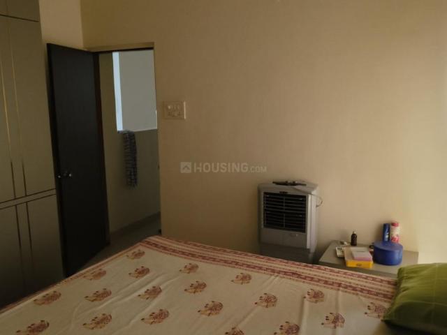 2.5 BHK Apartment in Chinchwad for rent Pune. The reference number is 19970298