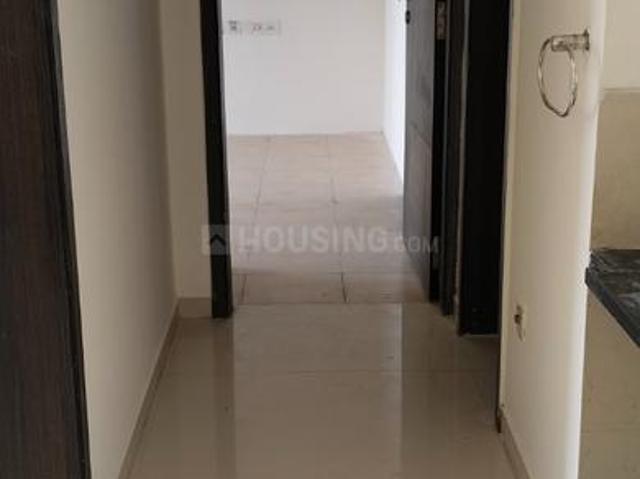 2.5 BHK Apartment in Chinchwad for rent Pune. The reference number is 20248584