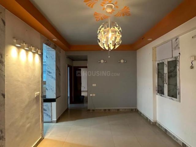 2.5 BHK Apartment in Crossings Republik for rent Ghaziabad. The reference number is 20847376