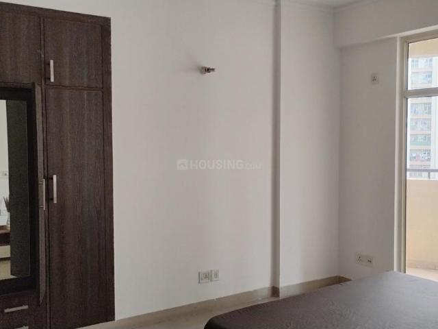 2.5 BHK Apartment in Crossings Republik for rent Ghaziabad. The reference number is 20950937