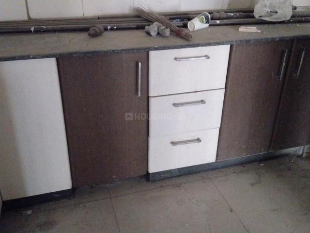 2.5 BHK Apartment in Crossings Republik for resale Ghaziabad. The reference number is 18944969