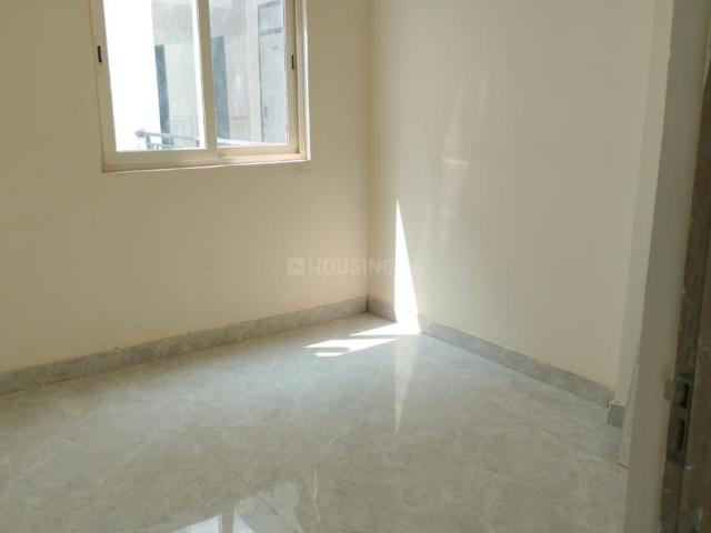 2.5 BHK Apartment in Crossings Republik for resale Ghaziabad. The reference number is 19933355