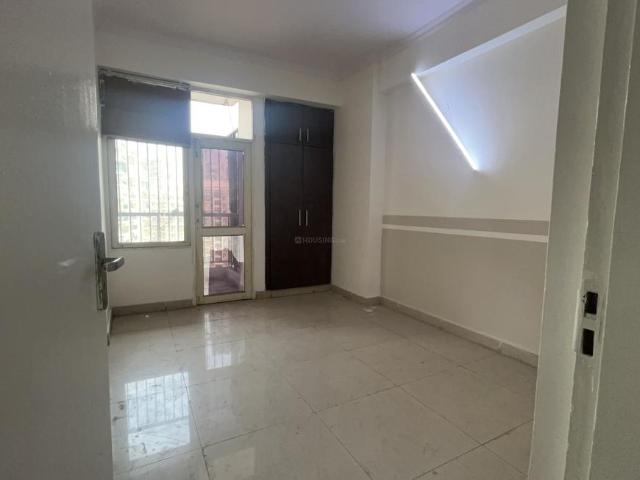 2.5 BHK Apartment in Crossings Republik for resale Ghaziabad. The reference number is 20400306