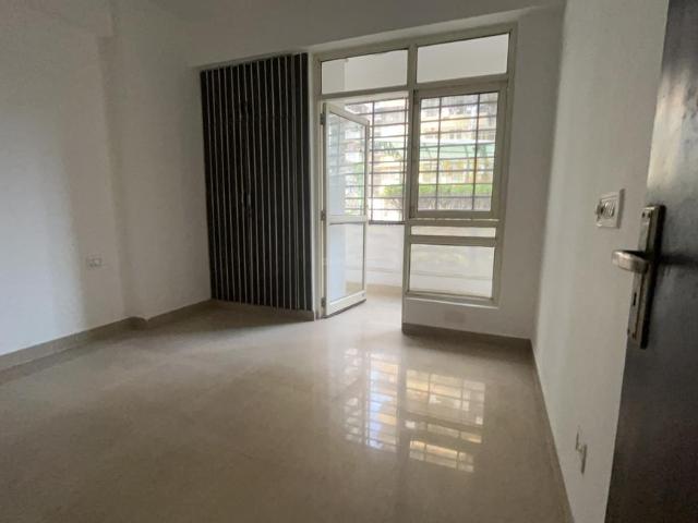 2.5 BHK Apartment in Crossings Republik for resale Ghaziabad. The reference number is 20408689