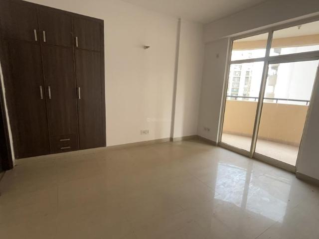 2.5 BHK Apartment in Crossings Republik for resale Ghaziabad. The reference number is 20409142