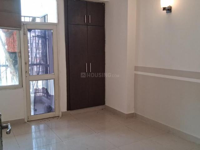 2.5 BHK Apartment in Crossings Republik for resale Ghaziabad. The reference number is 20454153