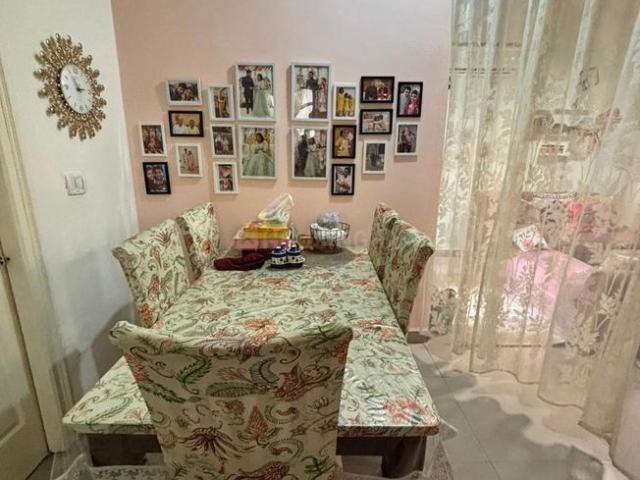2.5 BHK Apartment in Crossings Republik for resale Ghaziabad. The reference number is 20456871