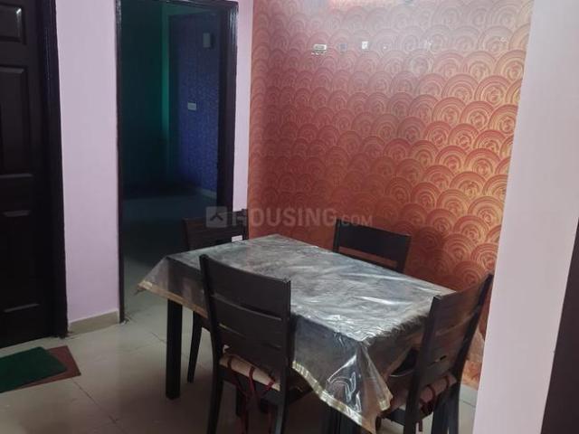 2.5 BHK Apartment in Crossings Republik for resale Ghaziabad. The reference number is 20543053
