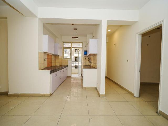 2.5 BHK Apartment in Crossings Republik for resale Ghaziabad. The reference number is 20033093