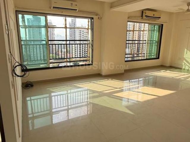 2.5 BHK Apartment in Dadar West for rent Mumbai. The reference number is 20241600