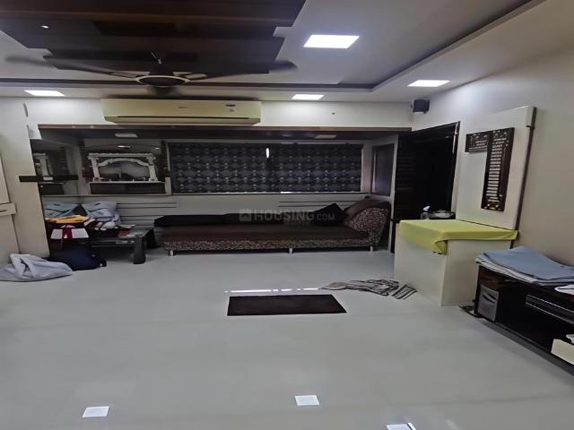 2.5 BHK Apartment in Dadar East for rent Mumbai. The reference number is 20617288